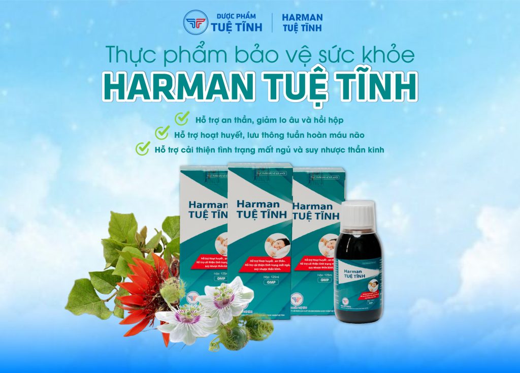 Thực phẩm bảo vệ sức khỏe hay Thuốc ngủ: Sự lựa chọn nào tốt cho giấc ngủ? 