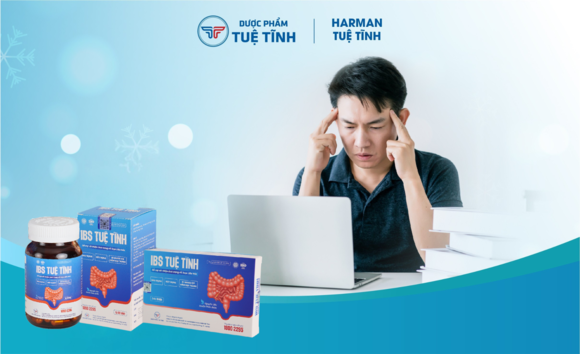 Cảnh báo: Vì sao dân văn phòng dễ gặp rối loạn tiêu hóa? 