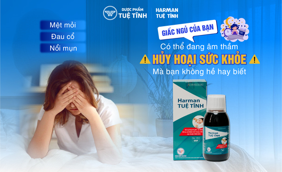 Những thói quen ngủ tưởng chừng vô hại nhưng lại gây hại lớn cho sức khỏe 