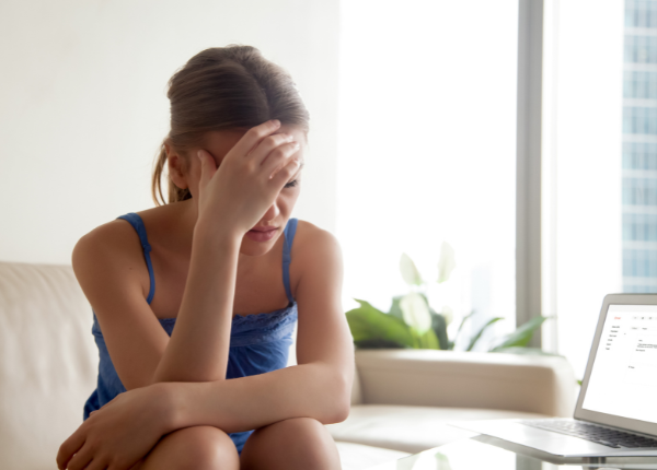 Stress kéo dài: Hiểu đúng để sống khỏe 