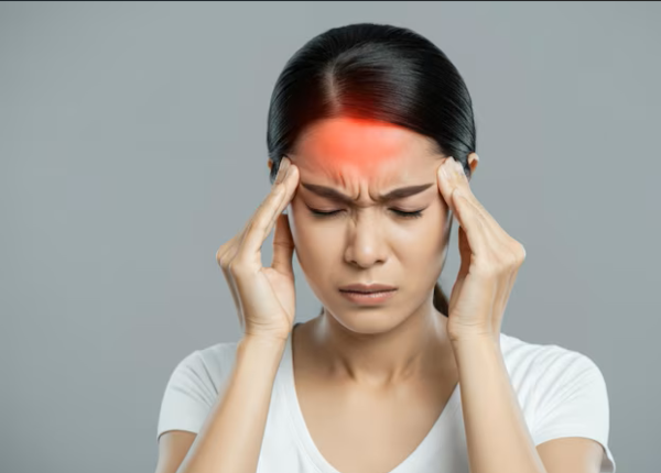 8 Dấu hiệu của Stress cảnh báo những rối loạn về sức khỏe